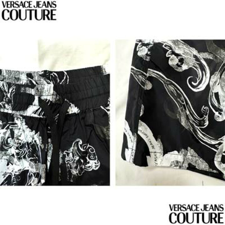 楽天市場】ヴェルサーチジーンズクチュール VERSACE JEANS COUTURE 