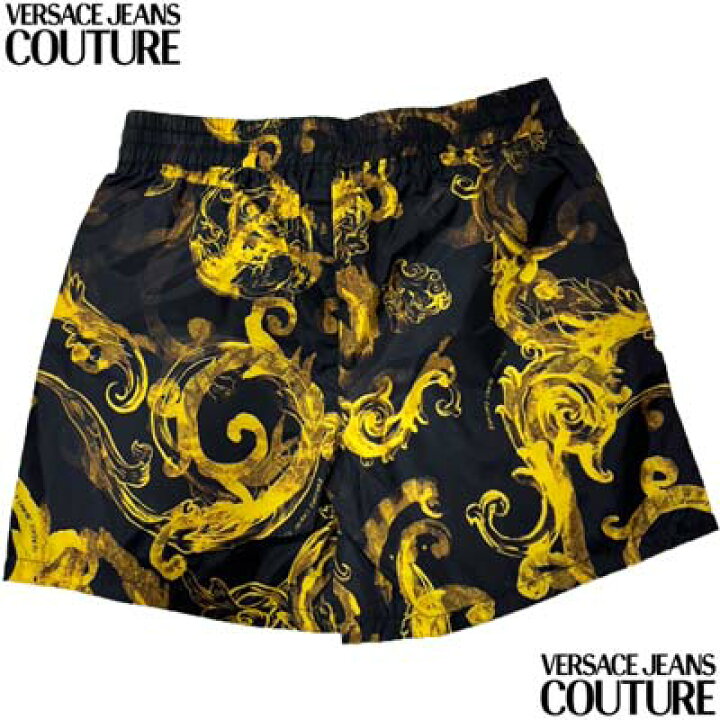 楽天市場】ヴェルサーチジーンズクチュール VERSACE JEANS COUTURE  