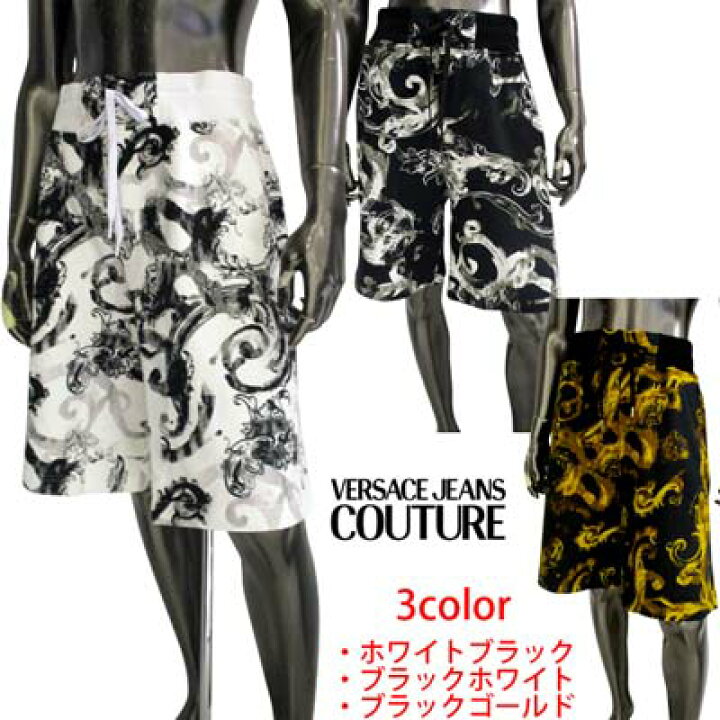 楽天市場】ヴェルサーチジーンズクチュール VERSACE JEANS COUTURE 