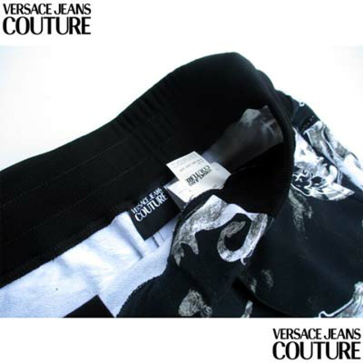 楽天市場】ヴェルサーチジーンズクチュール VERSACE JEANS COUTURE 