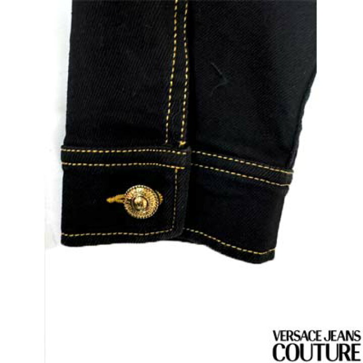 楽天市場】ヴェルサーチジーンズクチュール VERSACE JEANS COUTURE 