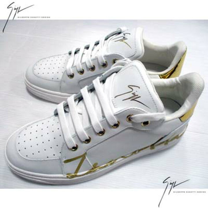 楽天市場】ジュゼッペザノッティ GIUSEPPE ZANOTTI スニーカー 靴 