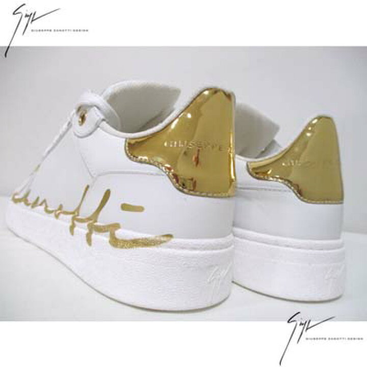 楽天市場】ジュゼッペザノッティ GIUSEPPE ZANOTTI スニーカー 靴 