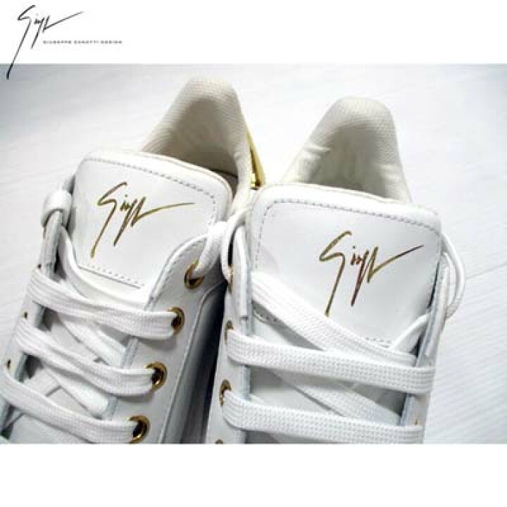 楽天市場】ジュゼッペザノッティ GIUSEPPE ZANOTTI スニーカー 靴 