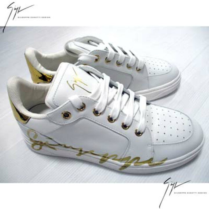 楽天市場】ジュゼッペザノッティ GIUSEPPE ZANOTTI スニーカー 靴 