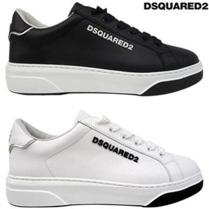 楽天市場】ディースクエアード DSQUARED2 スニーカー 靴 メンズ 