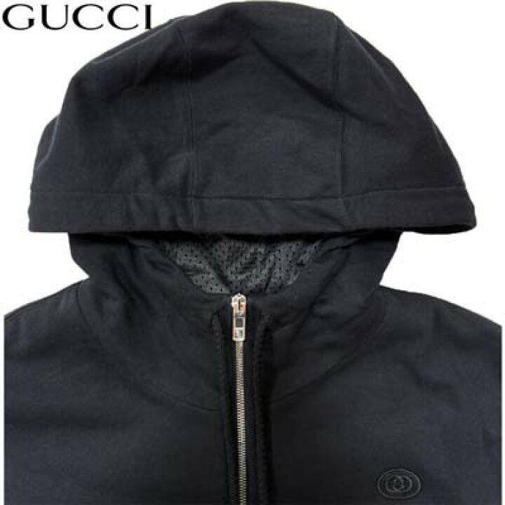 楽天市場】グッチ GUCCI ジャケット メンズ ブルゾン フロントポケット 
