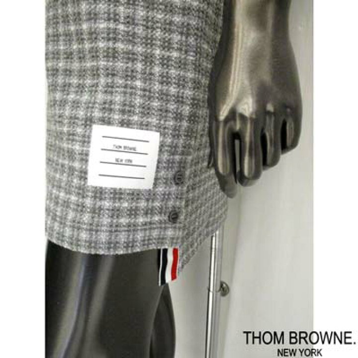 楽天市場】トムブラウン THOM BROWNE ワンピース ドレス レディース 
