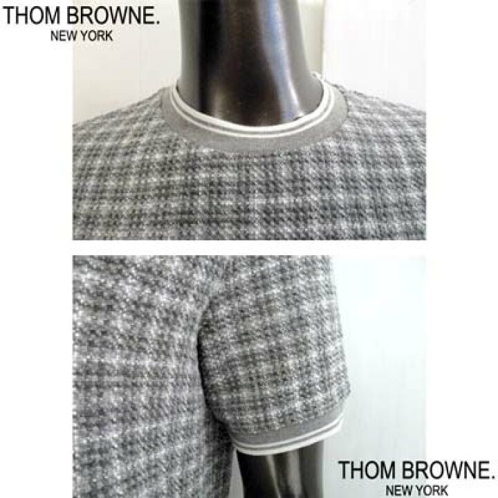 楽天市場】トムブラウン THOM BROWNE ワンピース ドレス レディース 