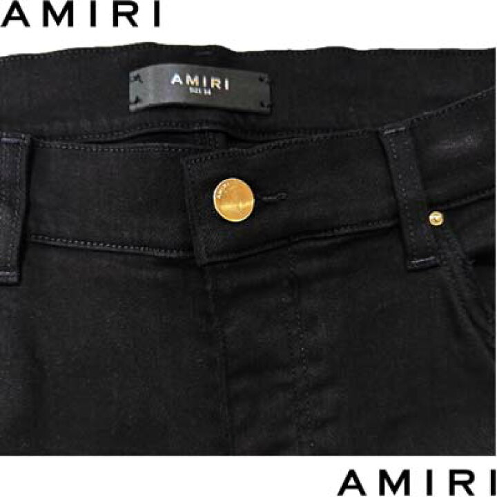 楽天市場】アミリ AMIRI パンツ ジーンズ デニム ボトムス ダメージ 