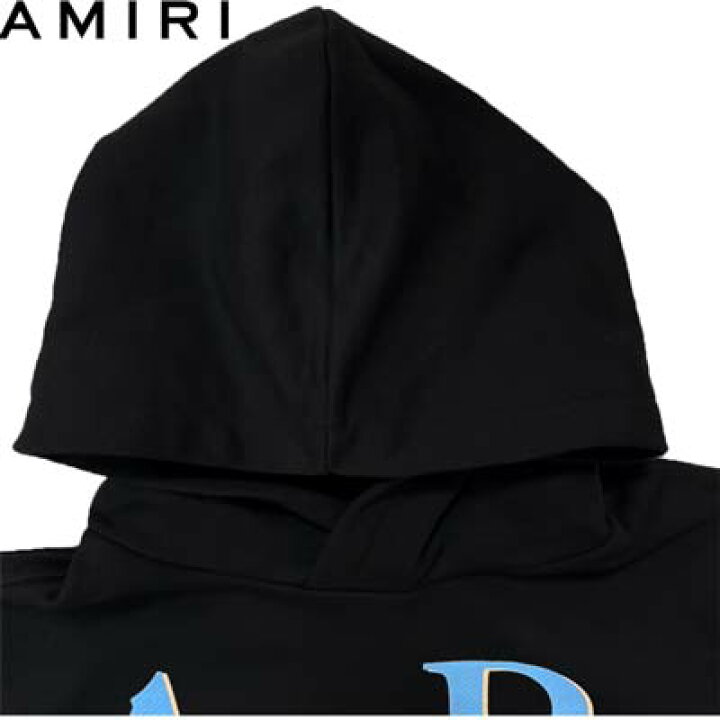 楽天市場】アミリ AMIRI パーカー フーディ スウェット メンズ 