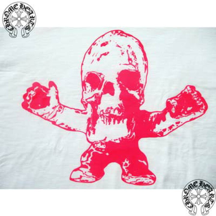 楽天市場】クロムハーツ CHROMEHEARTS ロンT ロングTシャツ メンズ 
