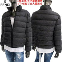楽天市場】FENDI（コート・ジャケット｜キッズファッション）：キッズ 