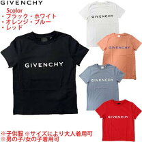 楽天市場】givenchy tシャツ（長さ（袖）半袖）（キッズ・ベビー 