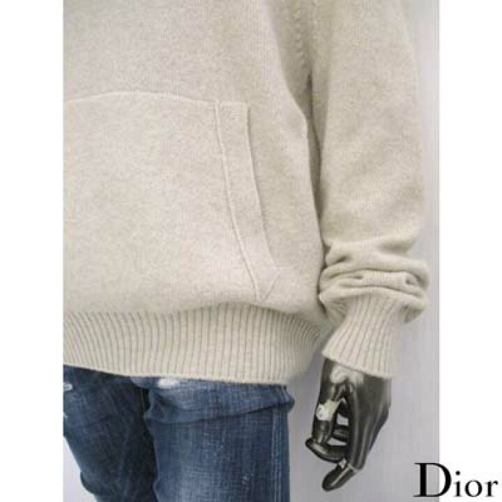 楽天市場】Christian Dior クリスチャンディオール パーカー フーディ 