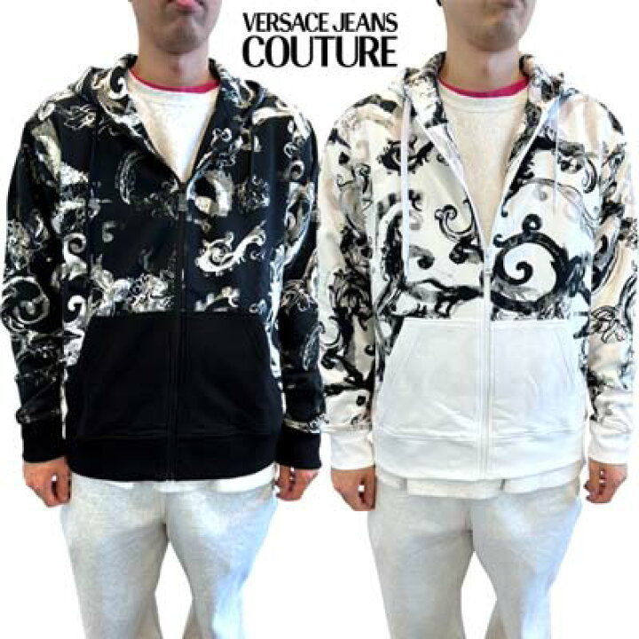 楽天市場】ヴェルサーチジーンズクチュール VERSACE JEANS COUTURE  