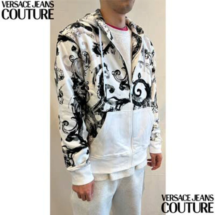 楽天市場】ヴェルサーチジーンズクチュール VERSACE JEANS COUTURE 