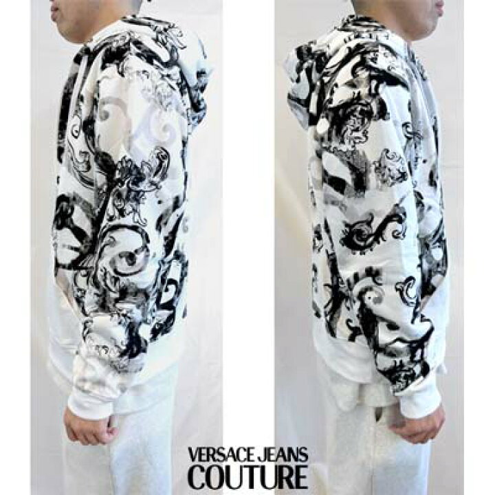 楽天市場】ヴェルサーチジーンズクチュール VERSACE JEANS COUTURE 