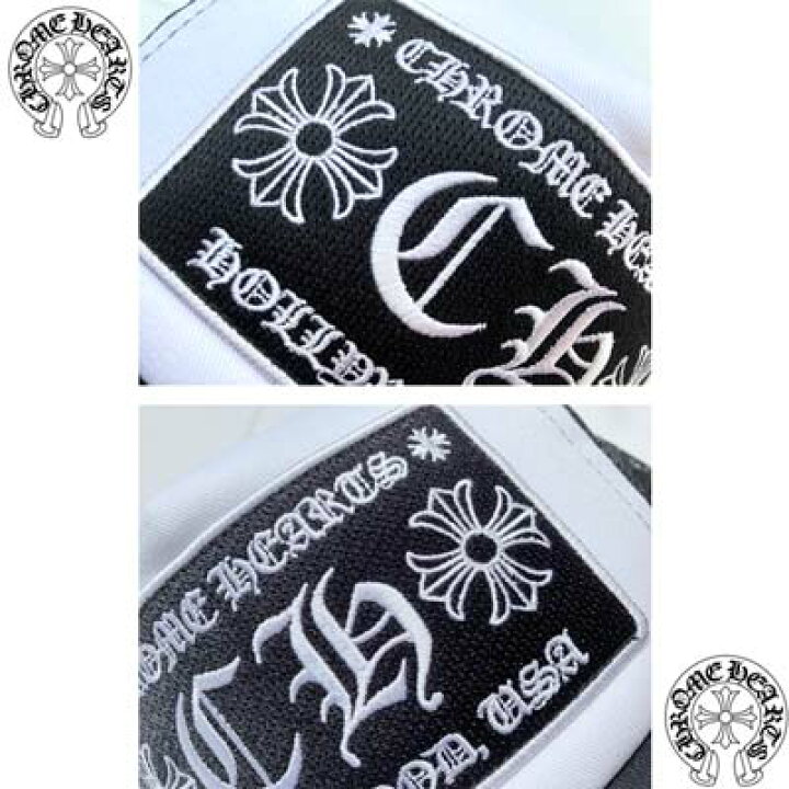 楽天市場】クロムハーツ CHROMEHEARTS 帽子 キャップ ユニセックス 