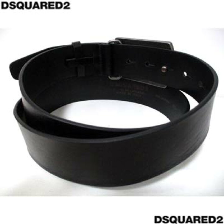 楽天市場】ディースクエアード DSQUARED2 ベルト メンズ グッズ 小物 