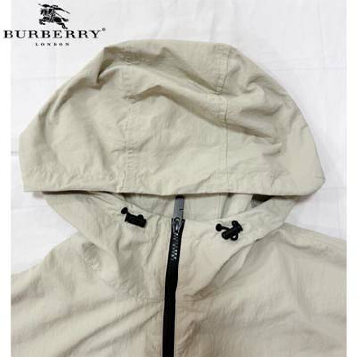 楽天市場】バーバリー BURBERRY ジャケット メンズ アウター ブルゾン 