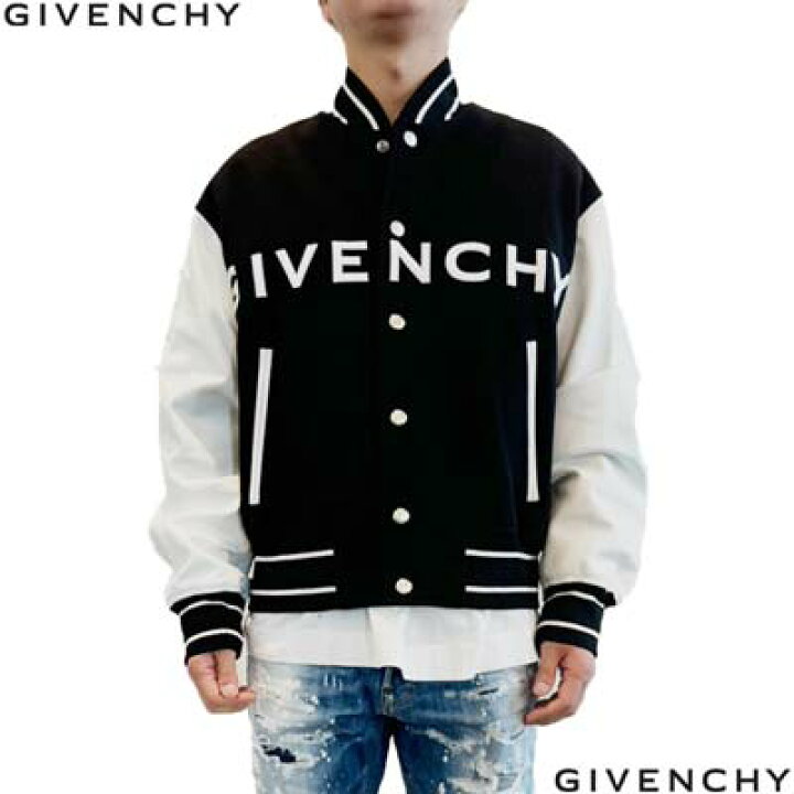 楽天市場】ジバンシー GIVENCHY ジャケット スタジャン メンズ 