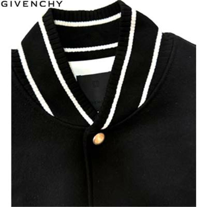 楽天市場】ジバンシー GIVENCHY ジャケット スタジャン メンズ 