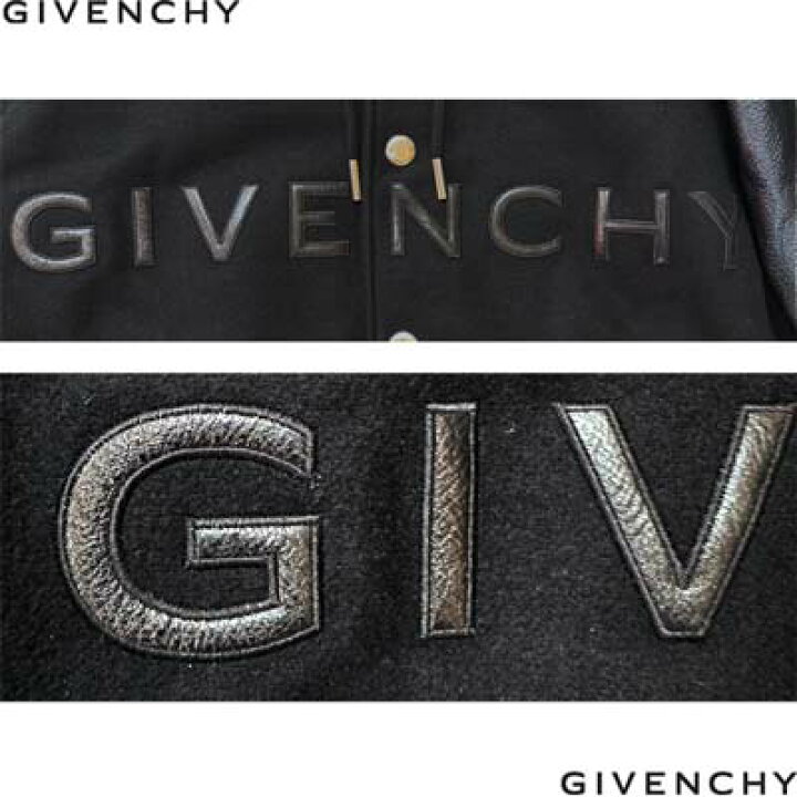 楽天市場】ジバンシー GIVENCHY ジャケット スタジャン メンズ 