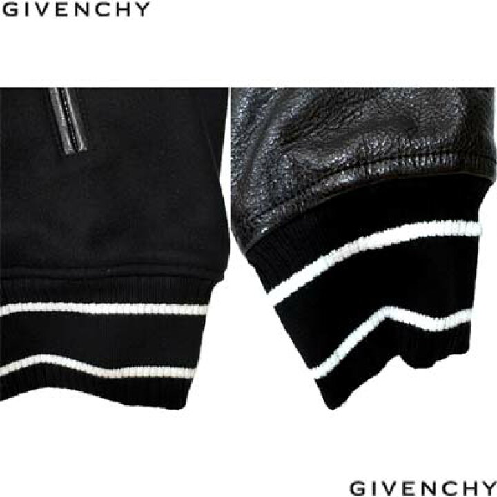 楽天市場】ジバンシー GIVENCHY ジャケット スタジャン メンズ 