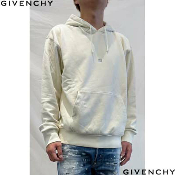 楽天市場】ジバンシー GIVENCHY パーカー フーディ メンズ スウェット 