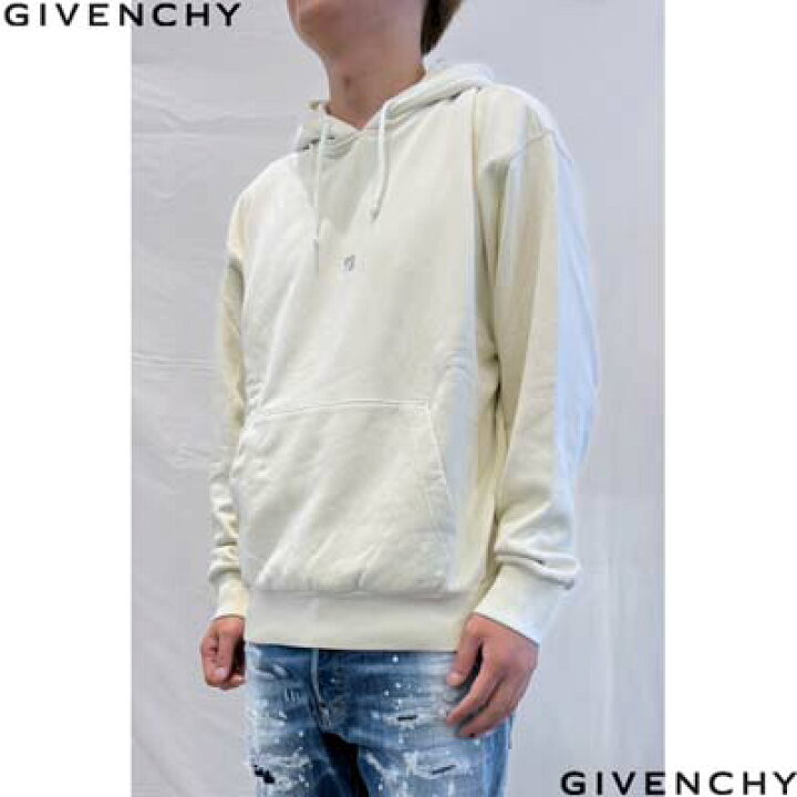 楽天市場】ジバンシー GIVENCHY パーカー フーディ メンズ スウェット  