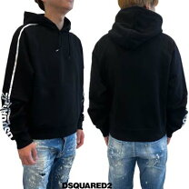楽天市場】ディースクエアード DSQUARED2（パーカー｜トップス 