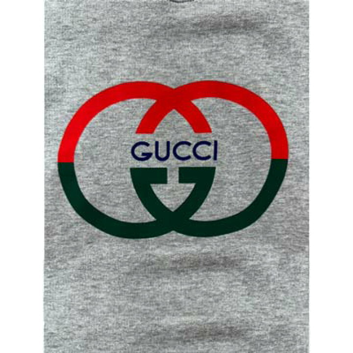 楽天市場】グッチ GUCCI トレーナー スウェット メンズ トップス  