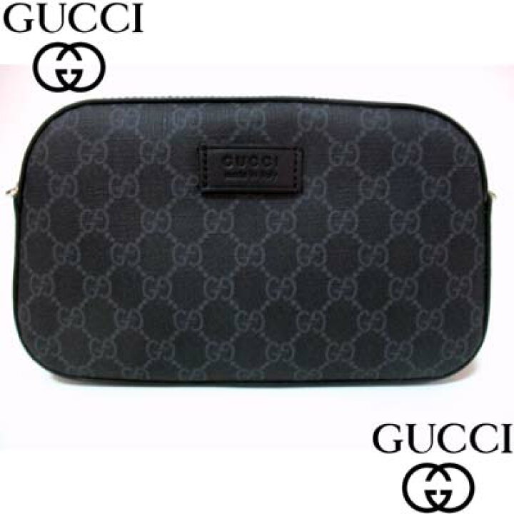 楽天市場】グッチ GUCCI ショルダーバッグ 鞄 ユニセックス 全体GG 