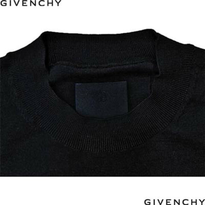 楽天市場】ジバンシー GIVENCHY セーター ニット レディース トップス 