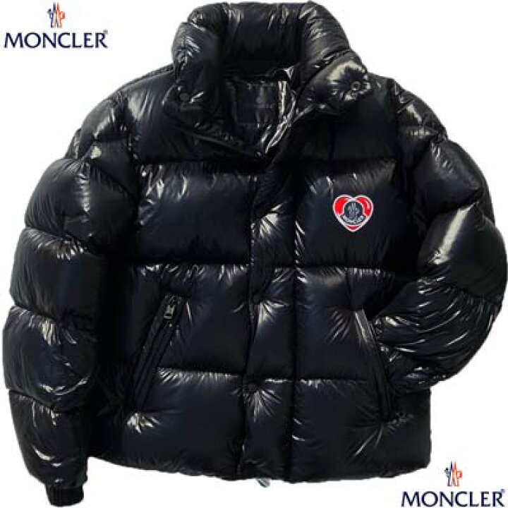 楽天市場】MONCLER モンクレール ダウンジャケット アウター メンズ  