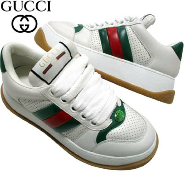楽天市場】グッチ GUCCI スニーカー 靴 メンズ シューズ ボディ/タン 