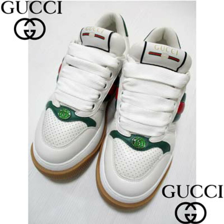 楽天市場】グッチ GUCCI スニーカー 靴 メンズ シューズ ボディ/タン 