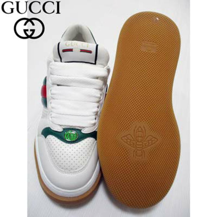 楽天市場】グッチ GUCCI スニーカー 靴 メンズ シューズ ボディ/タン 