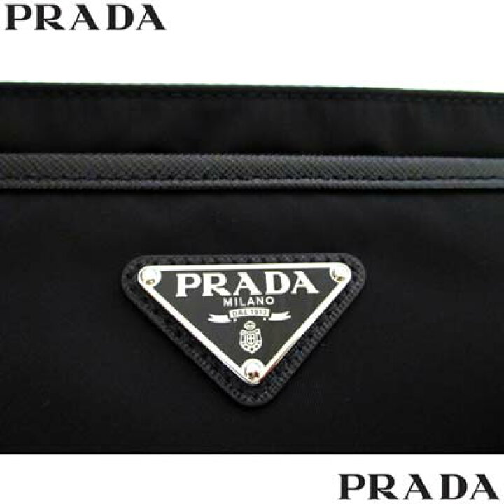 楽天市場】プラダ PRADA ショルダーバッグ 鞄 ユニセックス 