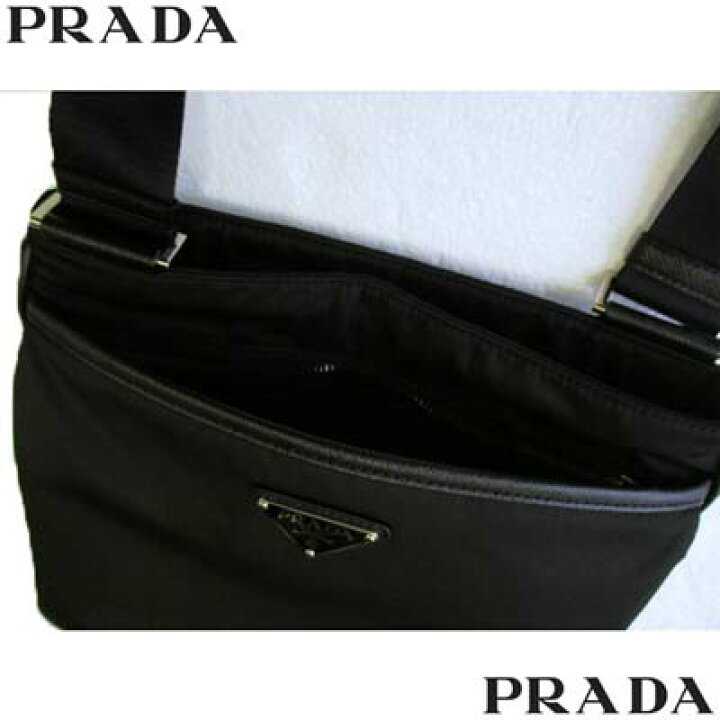 楽天市場】プラダ PRADA ショルダーバッグ 鞄 ユニセックス 