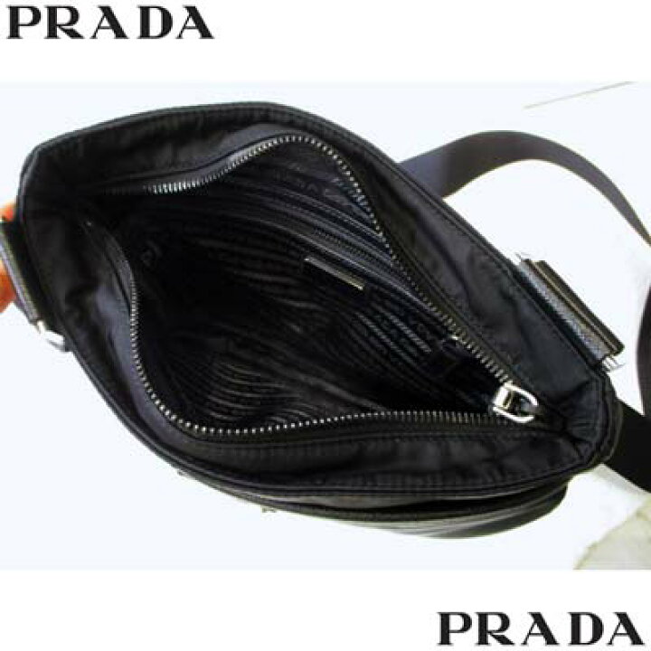 楽天市場】プラダ PRADA ショルダーバッグ 鞄 ユニセックス 