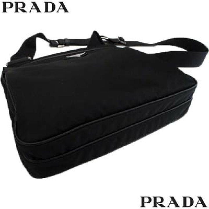 楽天市場】プラダ PRADA ショルダーバッグ 鞄 ユニセックス 