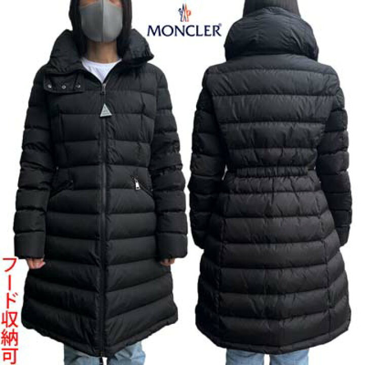 楽天市場】MONCLER モンクレール ダウンコート アウター レディース 