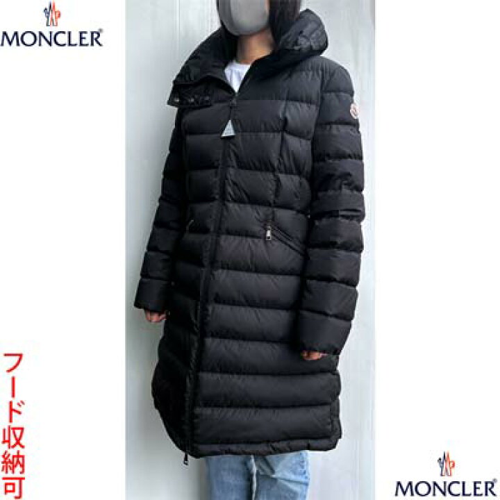 楽天市場】MONCLER モンクレール ダウンコート アウター レディース 