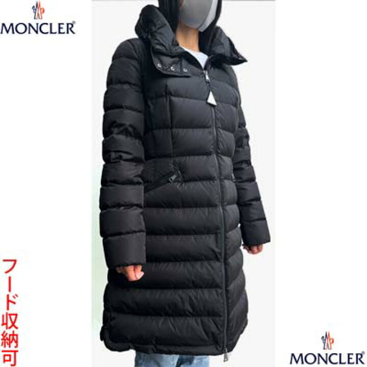 楽天市場】MONCLER モンクレール ダウンコート アウター レディース 