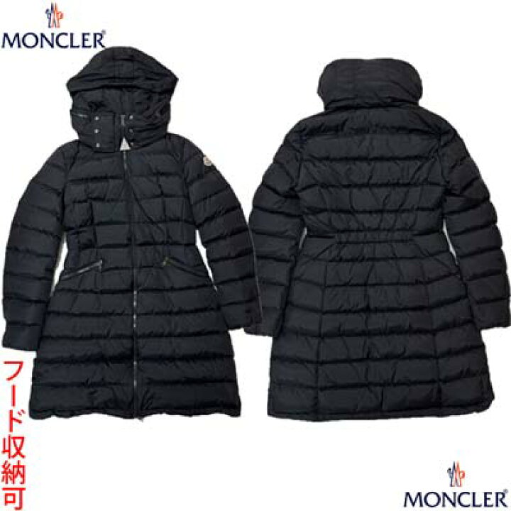 楽天市場】MONCLER モンクレール ダウンコート アウター レディース 