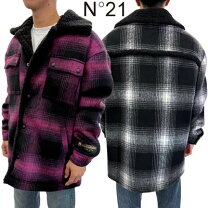 楽天市場】n21（コート・ジャケット｜メンズファッション）の通販
