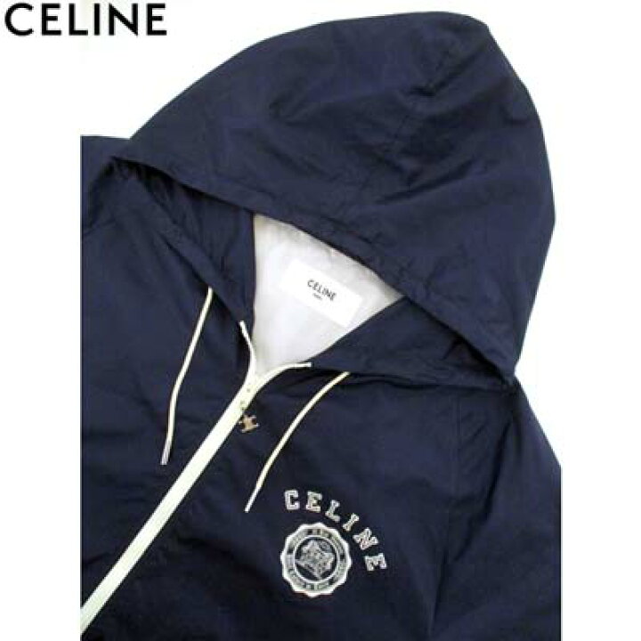 楽天市場】CELINE セリーヌ ジャケット メンズ アウター チェスト部分 