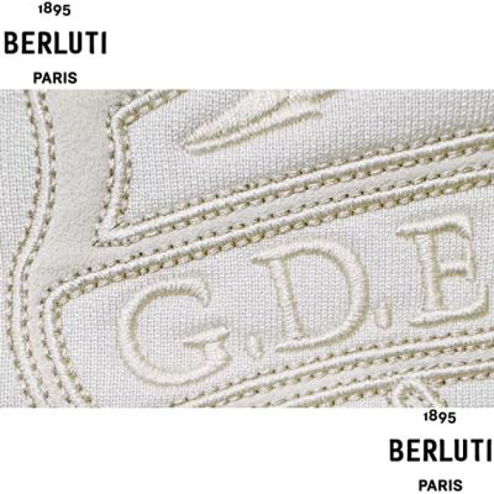 楽天市場】BERLUTI ベルルッティ パーカー フーディ メンズ スウェット 